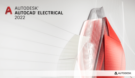 Autodesk AutoCAD Electrical 2022.0.1 Update Only (x64)