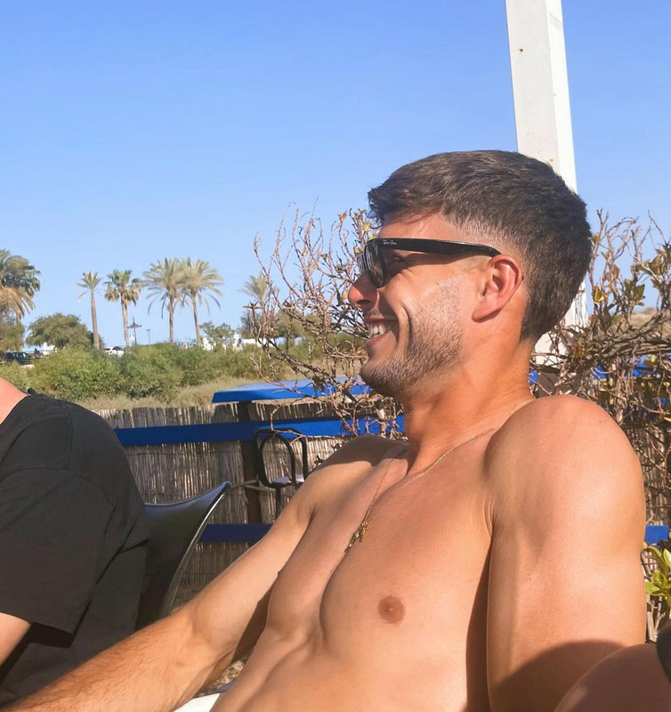 Me han pillado despreviviendo (1)