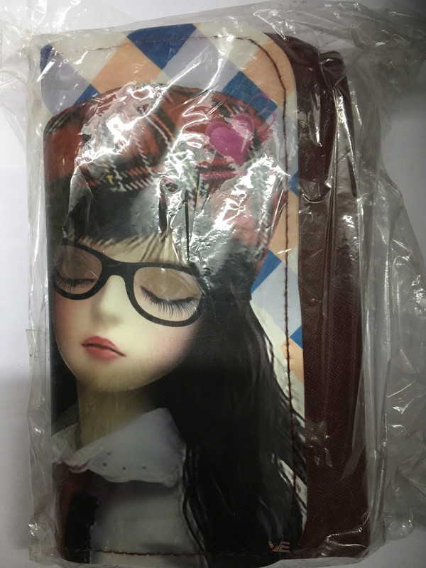 Barbie Hand Bag Maroon