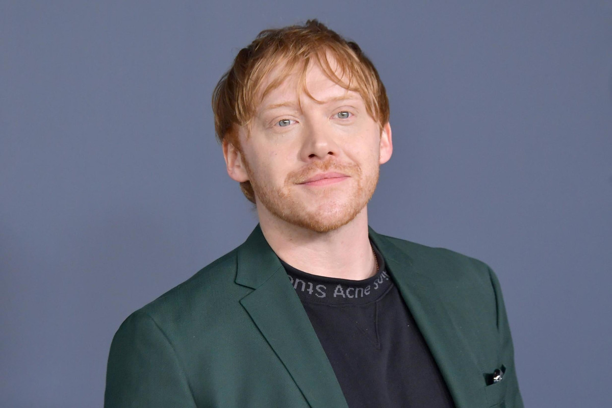 Rupert Grint