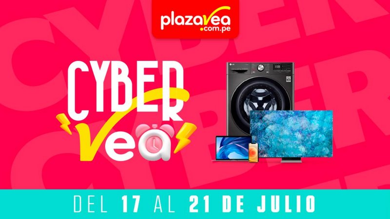 Cyber Days Perú 2023