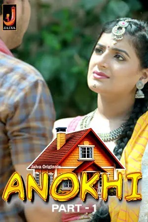 Anokhi (2024) Hindi Season 01 Part 01 | WEB-DL | 1080p | 720p | 480p | Jalva WEB Series | Download | Watch Online