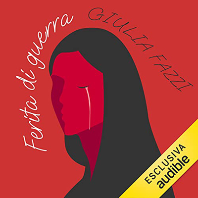 Giulia Fazzi - Ferita di guerra (2023) (mp3 - 128 kbps)