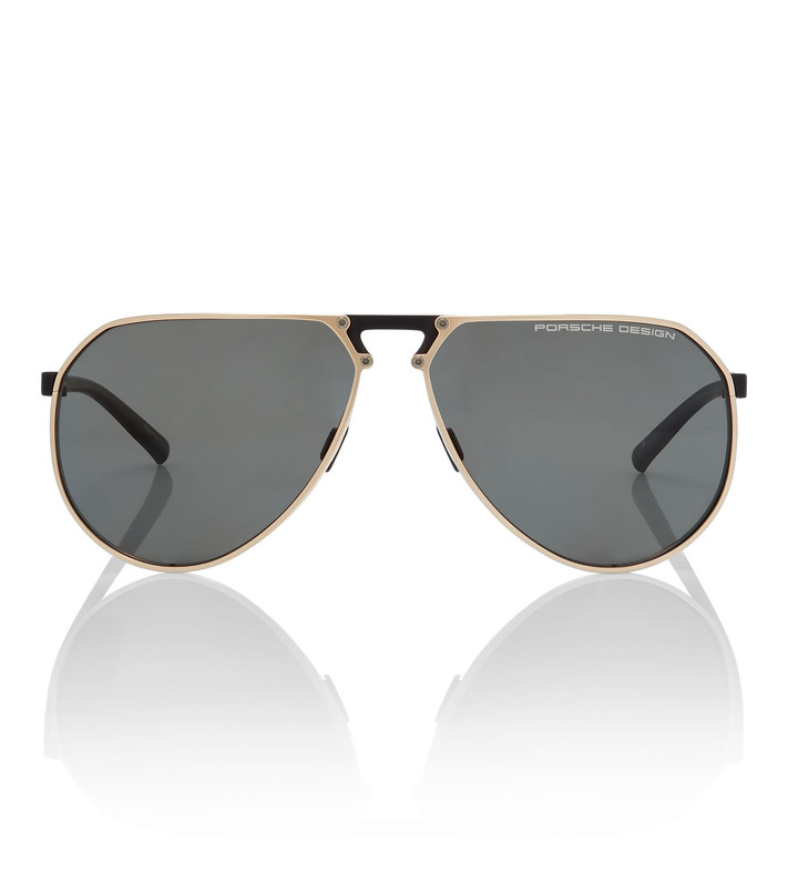 PORSCHE DESIGN SUNGLASS P8938 C 64
