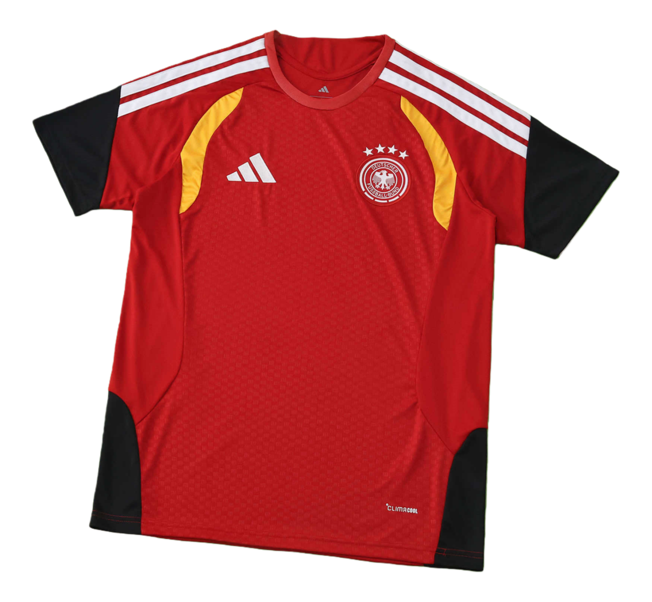 2026 FIFA World Cup Germany Training shirt Fan version
