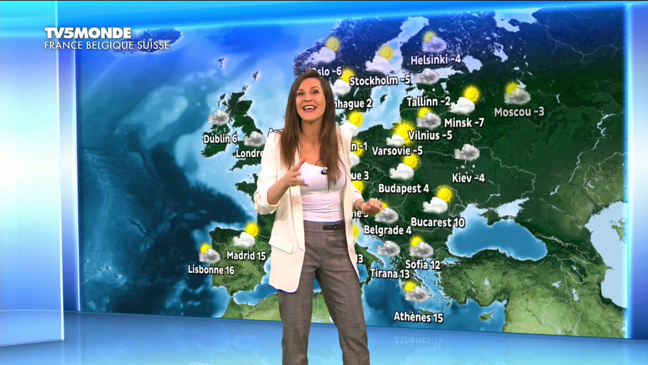 01.31 - 17.26.00 - Météo TV5 FBS. Le bulletin météorologique internat....ts_snapshot_07.50.442