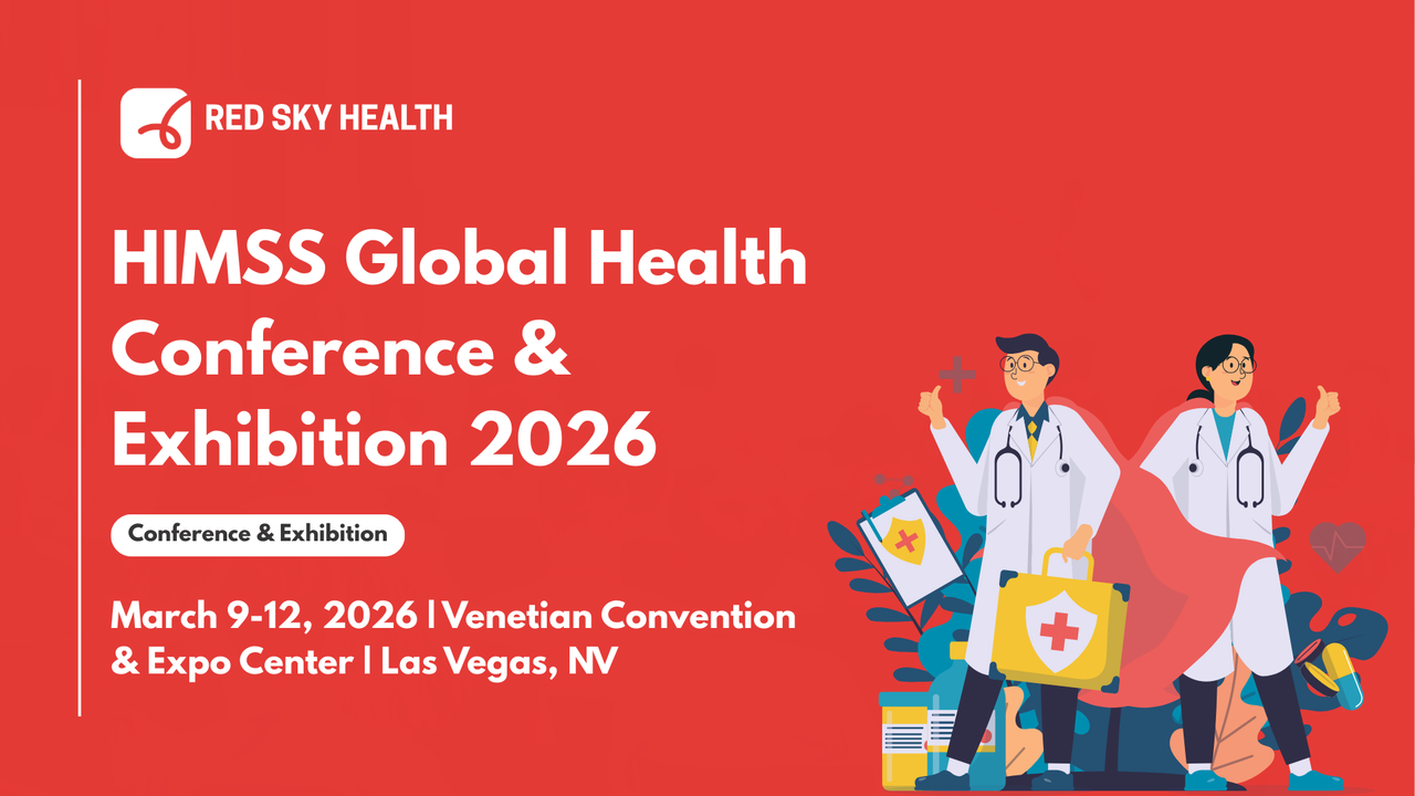 HIMSS Conference Materials