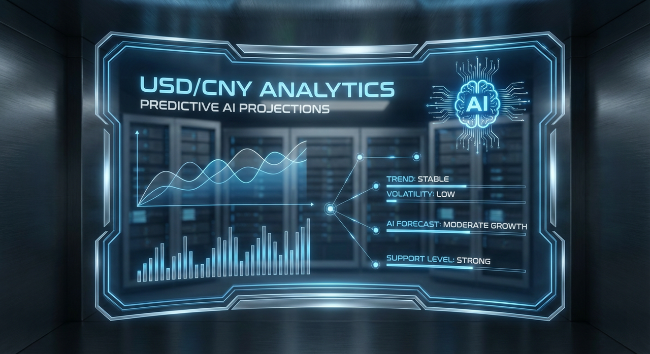 China Dorong Stabilitas Perbankan dengan Dukungan Modal; Implikasi untuk USD/CNY dan Prospek RMB