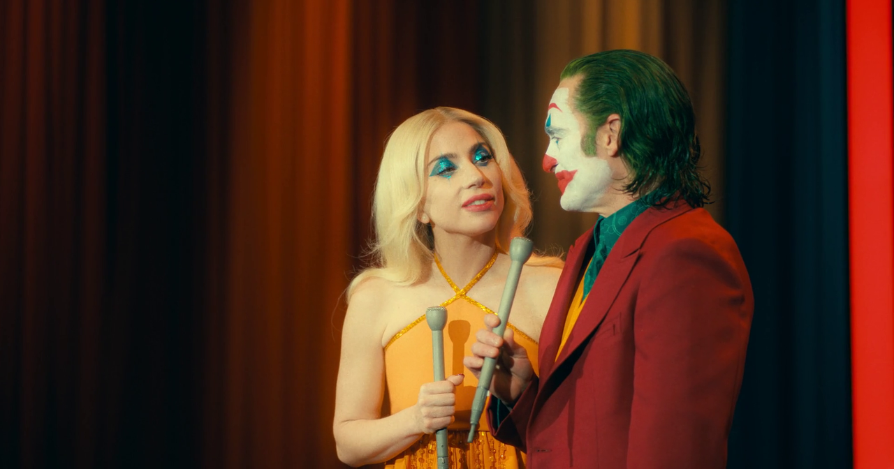 Joker Folie à Deux 4