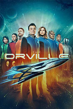 The Orville 1ª Temporada Torrent – WEB-DL 720p/1080p Dual Áudio The Orville 1ª Temporada Torrent – WEB-DL 720p/1080p Dual Áudio