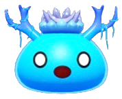 Frosty