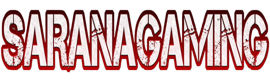 SARANAGAMING