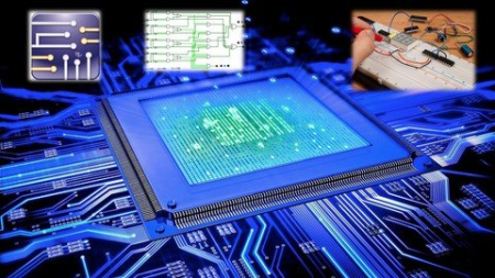 Ultimate 2021 Digital Circuits and Logic Design course