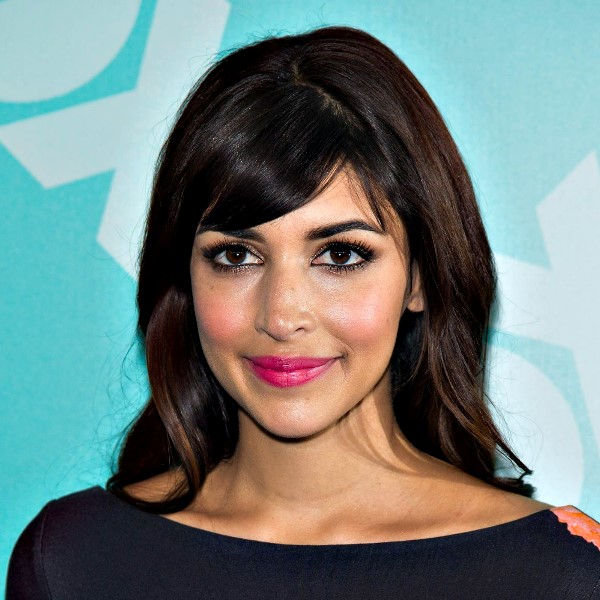 Hannah Simone
