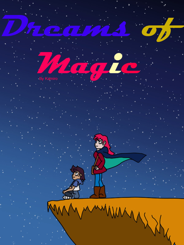 Cover Art