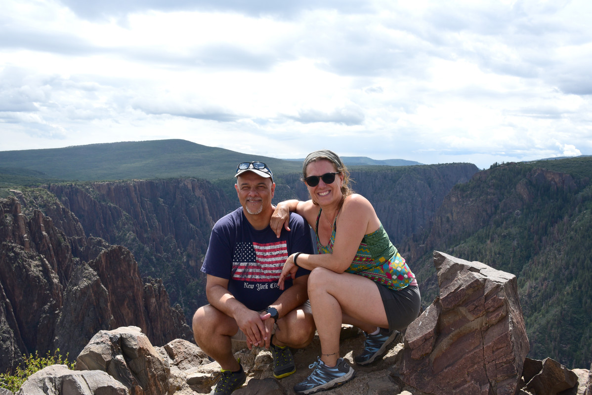 En ruta por Colorado (2022) - Blogs de USA - En el corazón del estado (7)