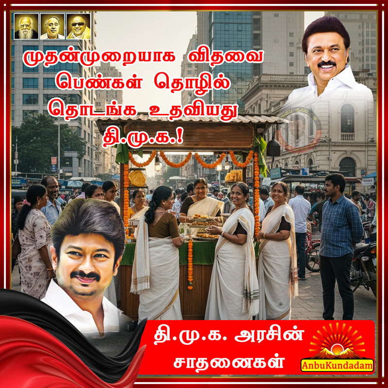 Achievements of DMK 64