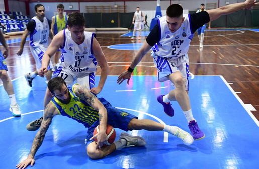PLAY OUT SL2: ΜΑΧΗΤΙΚΟΣ Ο ΦΟ ΒΡΟΝΤΑΔΟΥ ΛΥΓΙΣΕ ΣΤΗΝ ΠΑΡΑΤΑΣΗ ΑΠΕΝΑΝΤΙ ΣΤΗΝ ΕΛΕΥΘΕΡΙΑ ΜΟΣΧΑΤΟΥ ΣΤΟΝ ΠΙΟ ΚΡΙΣΙΜΟ ΑΓΩΝΑ ΤΗΣ ΣΕΖΟΝ 