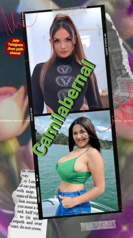 💢💢Camilabernal💢💢