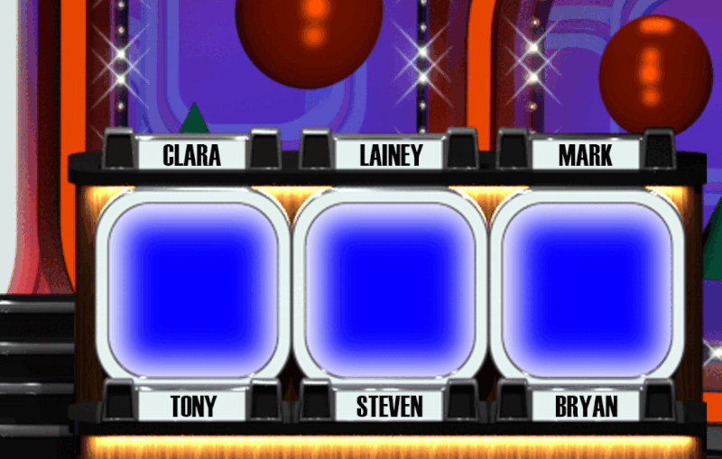 MATCH GAME/HOLLYWOOD SQUARES HOUR [NBC/Peacock] Episode 52 NGC Net