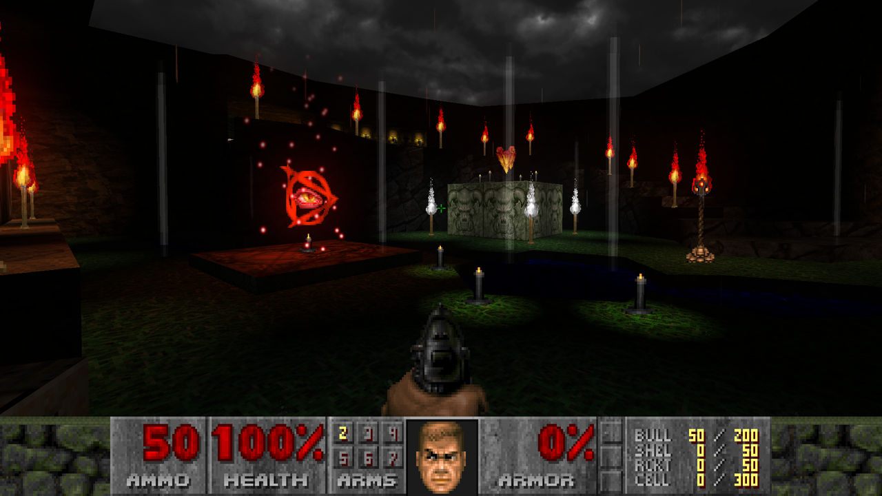 Screenshot Doom 20260705 121601