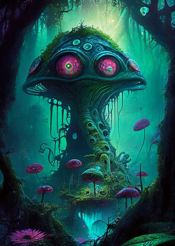 Decopunk_scary_slimy_scaly_alien_monster_covered__1795532095__Hf7SgDOUoxDq__modelName_modelVersion__