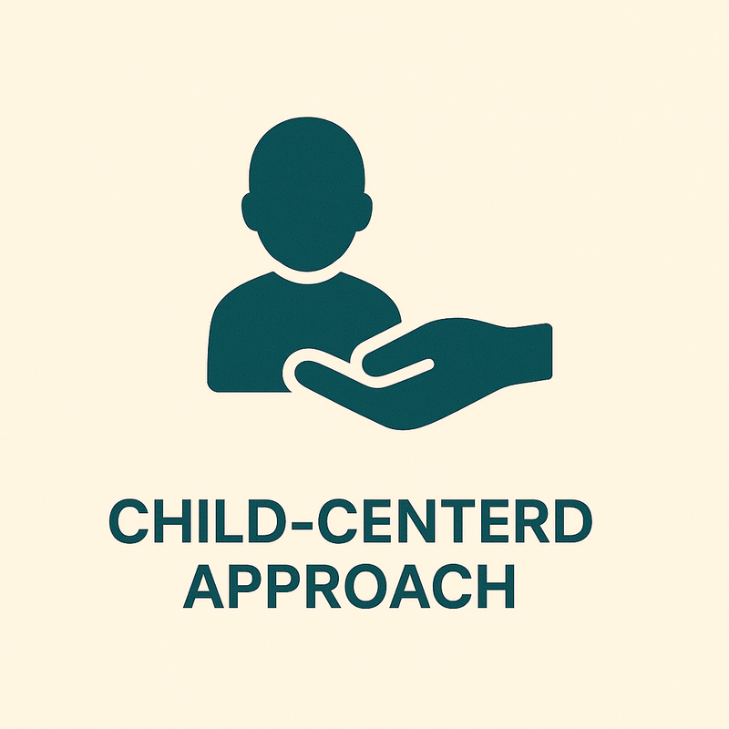 Child-Centered Learning
