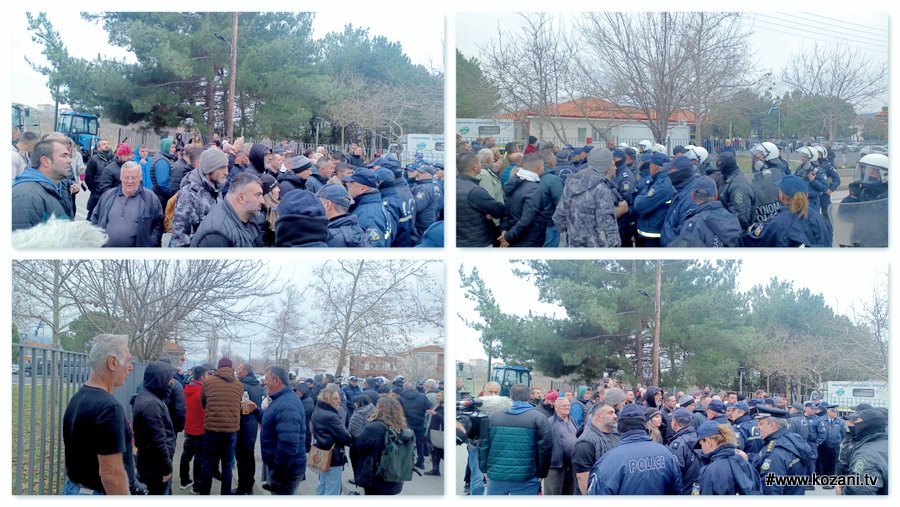 κοζάνη, ειδήσεις, νέα, Πτολεμαΐδα