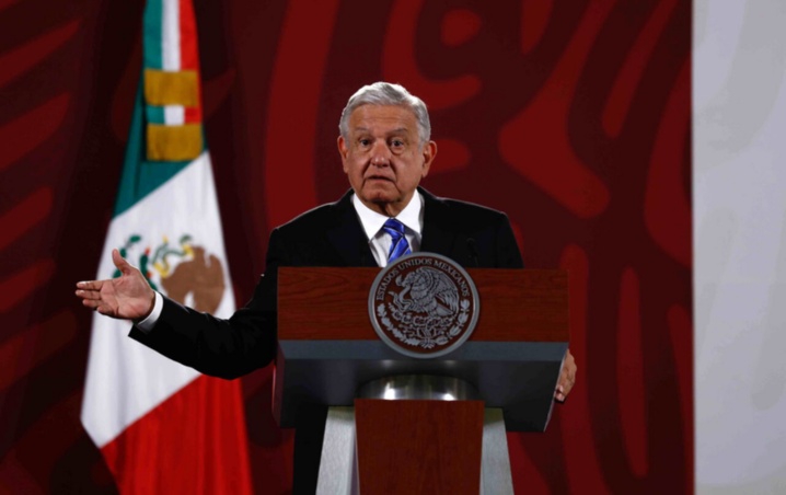 Inversión solar en condicionada por AMLO