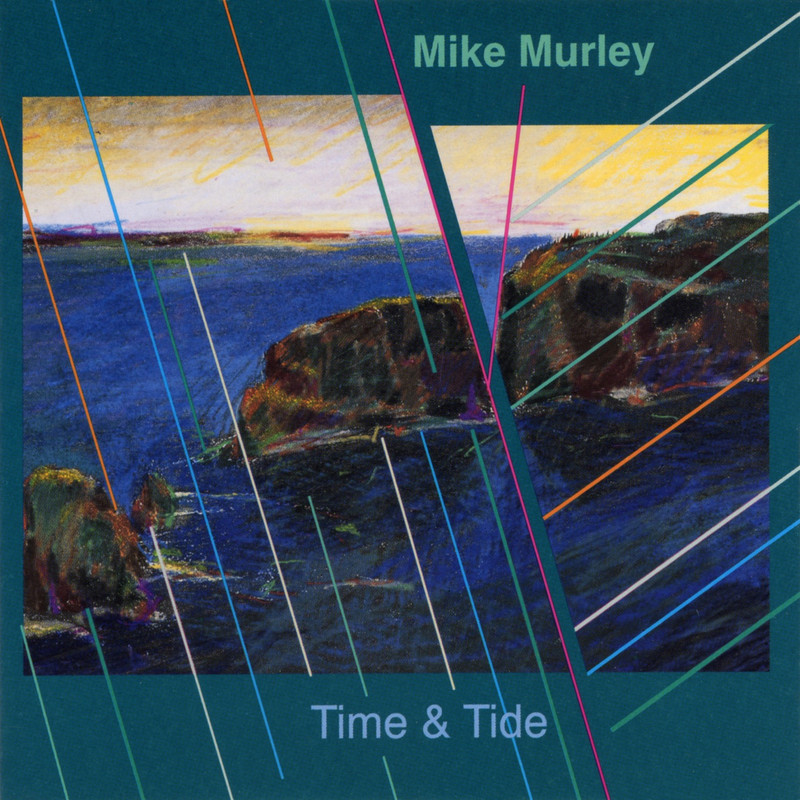 Mike Murley - Time & Tide (Remastered) (2021) [FLAC 24bit/44,1kHz]