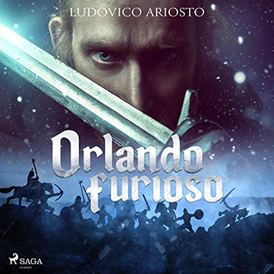 Ludovico Ariosto - Orlando furioso (2021) (mp3 - 64 kbps)