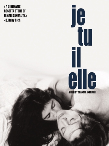 Je.Tu.Il.Elle.1974.(Chantal.Akerman).1080p.x264-Classics