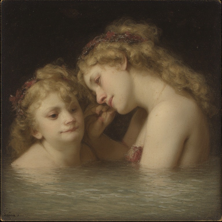 Venus-1852-Henry-Courtney-Selo-(22)