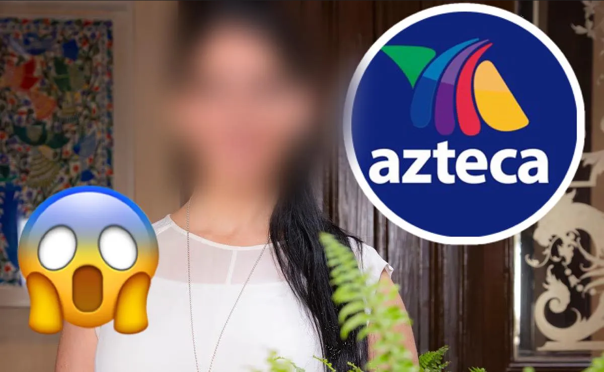 Famosa de TV Azteca enfrenta una pesadilla, fue víctima de un millonario fraude