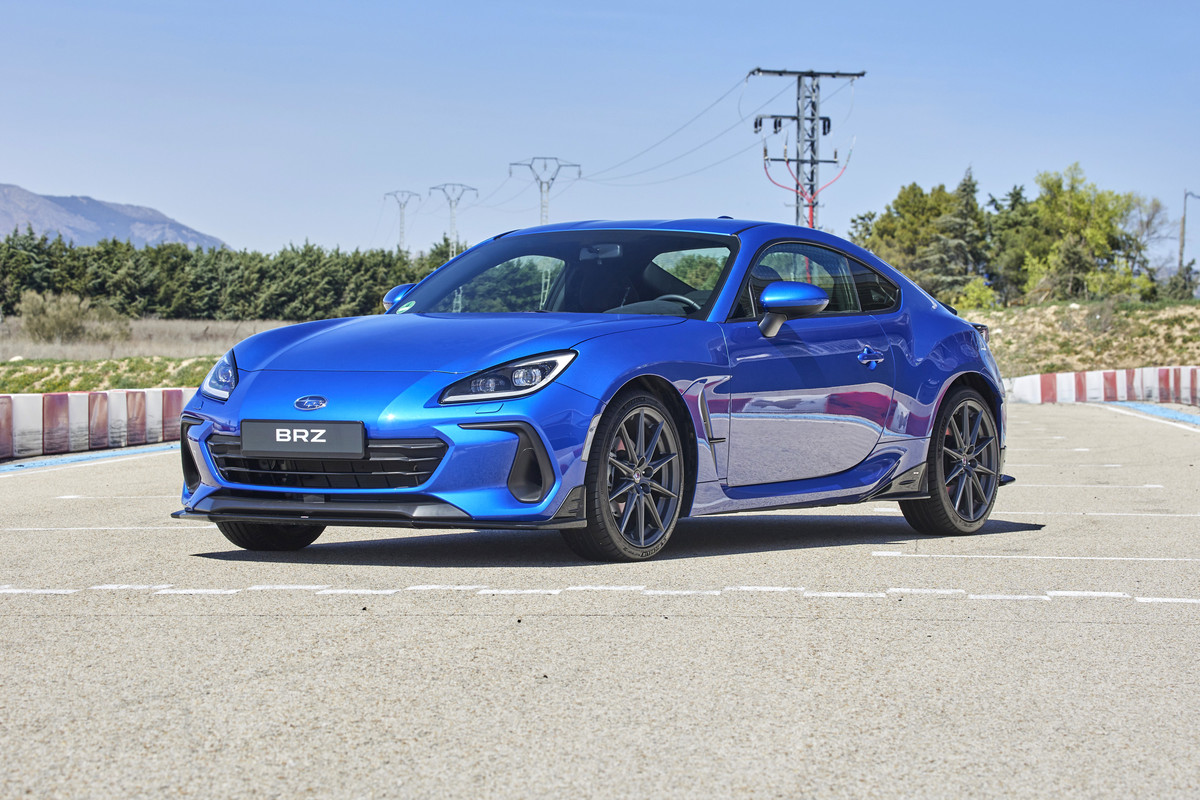 BRZ(137)