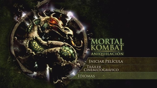 1 - Mortal Kombat: Aniquilación [DVD5 Full] [Pal] [Cast/Ing/Tur] [Sub:Varios] [Acción] [1998]