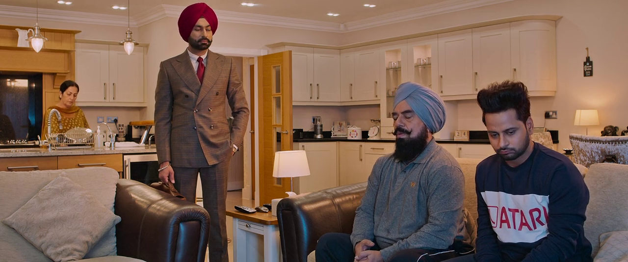 Galwakdi 2022 720p WEB-DL AAC x264-DesiThor