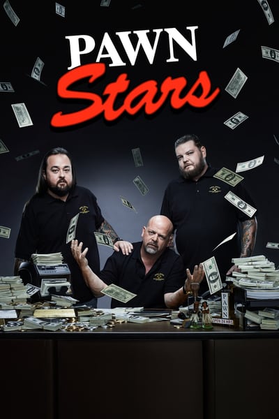 Pawn Stars S18E15 720p HEVC x265