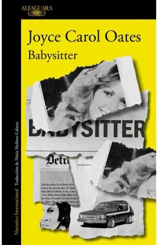 BABYSITTER, JOYCE CAROL OATES