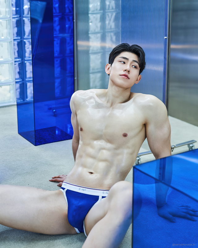 Hwang Jun Su (16)