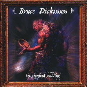 Re: Bruce Dickinson