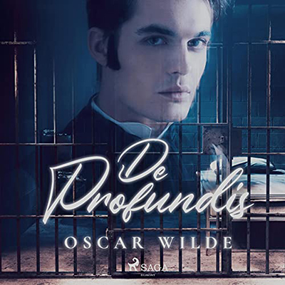 Oscar Wilde - De Profundis (2021) (mp3 - 128 kbps)