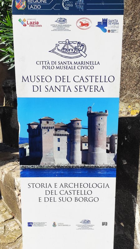 CASTILLO SANTA SEVERA-14-9-2023 - Italia y sus pueblos-2018/2019/2023 (38)