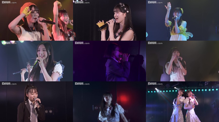 研究生「ただいま　恋愛中」公演