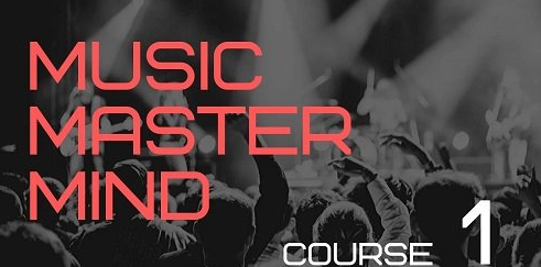 MusicMasterMind Harness the 7 Essential Elements of Music Theory – Course 1