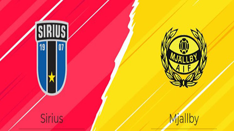 Soi kèo tài xỉu, phạt góc trận Sirius vs Mjallby, 00h00 ngày 15/07