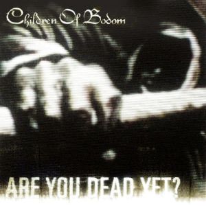 Re: Children of Bodom