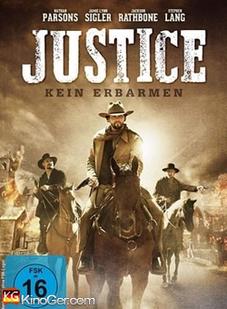 Justice - Kein Erbarmen (2017)