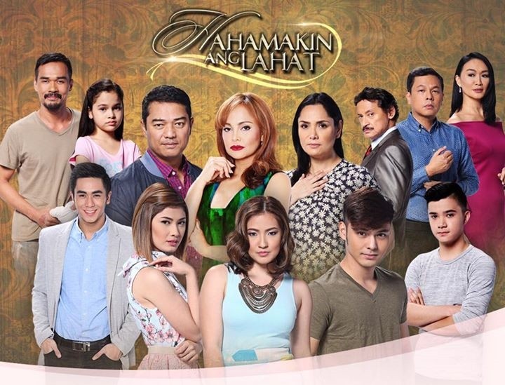 Sinopsis Love And Defiance Hahamakin Ang Lahat Tv3