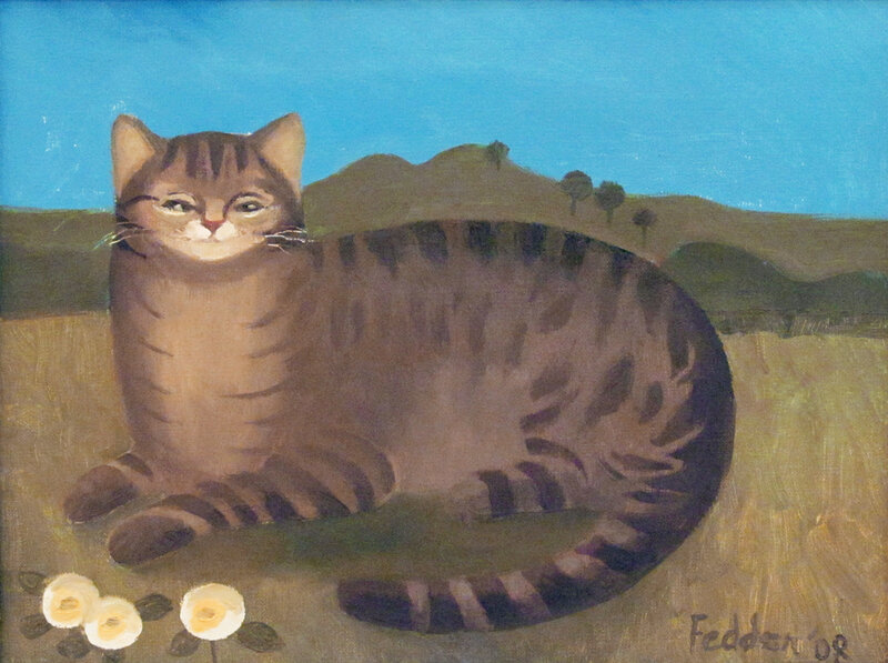 fedden